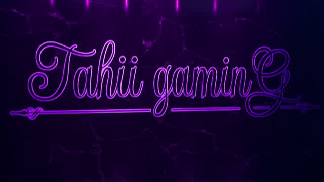 Tahii Box Fighta