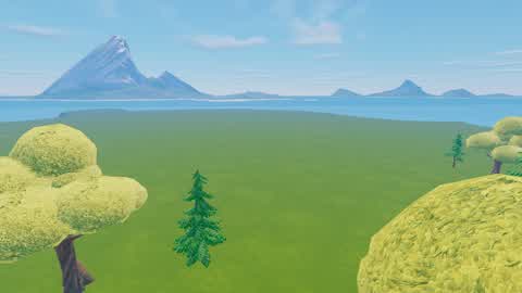 FREE BUILD PRIVATED ISLAND