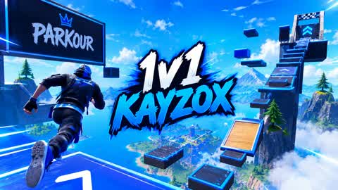 Deathrun Kayzox !