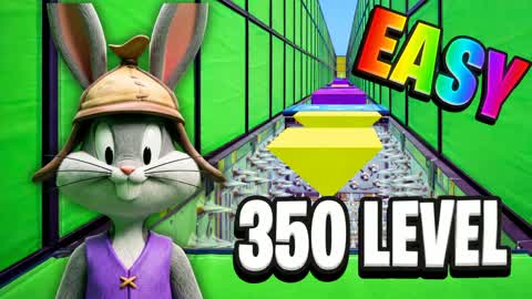 RAPID PARKOUR ⭐350 LEVEL VERY EASY⭐