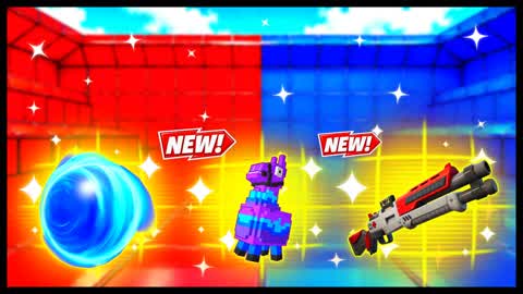RED VS BLUE SHOT HIERARCHY 🔴🔵