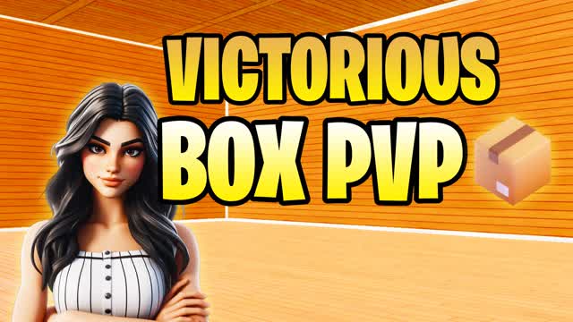 VICTORIOUS Box PVP📦