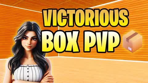 VICTORIOUS Box PVP📦