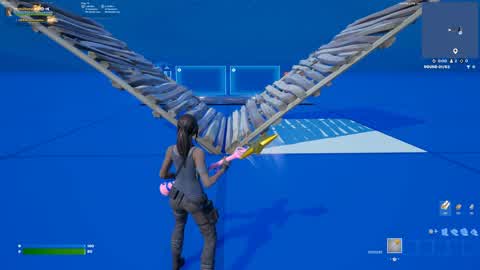 Dooh's 1v1 Map (Spectate)