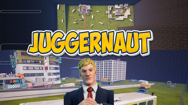 Juggernaut