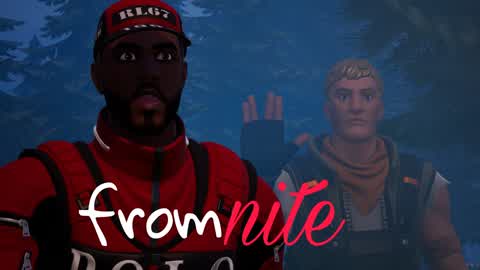 Fromnite