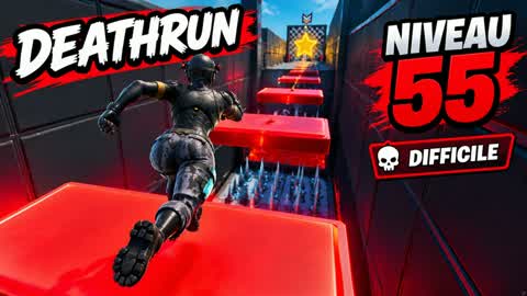 Deathrun No Limit