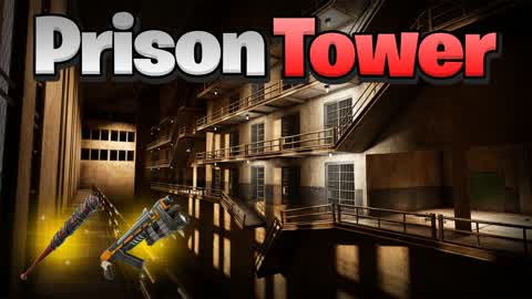 Prison Tower [ROGUELIKE]