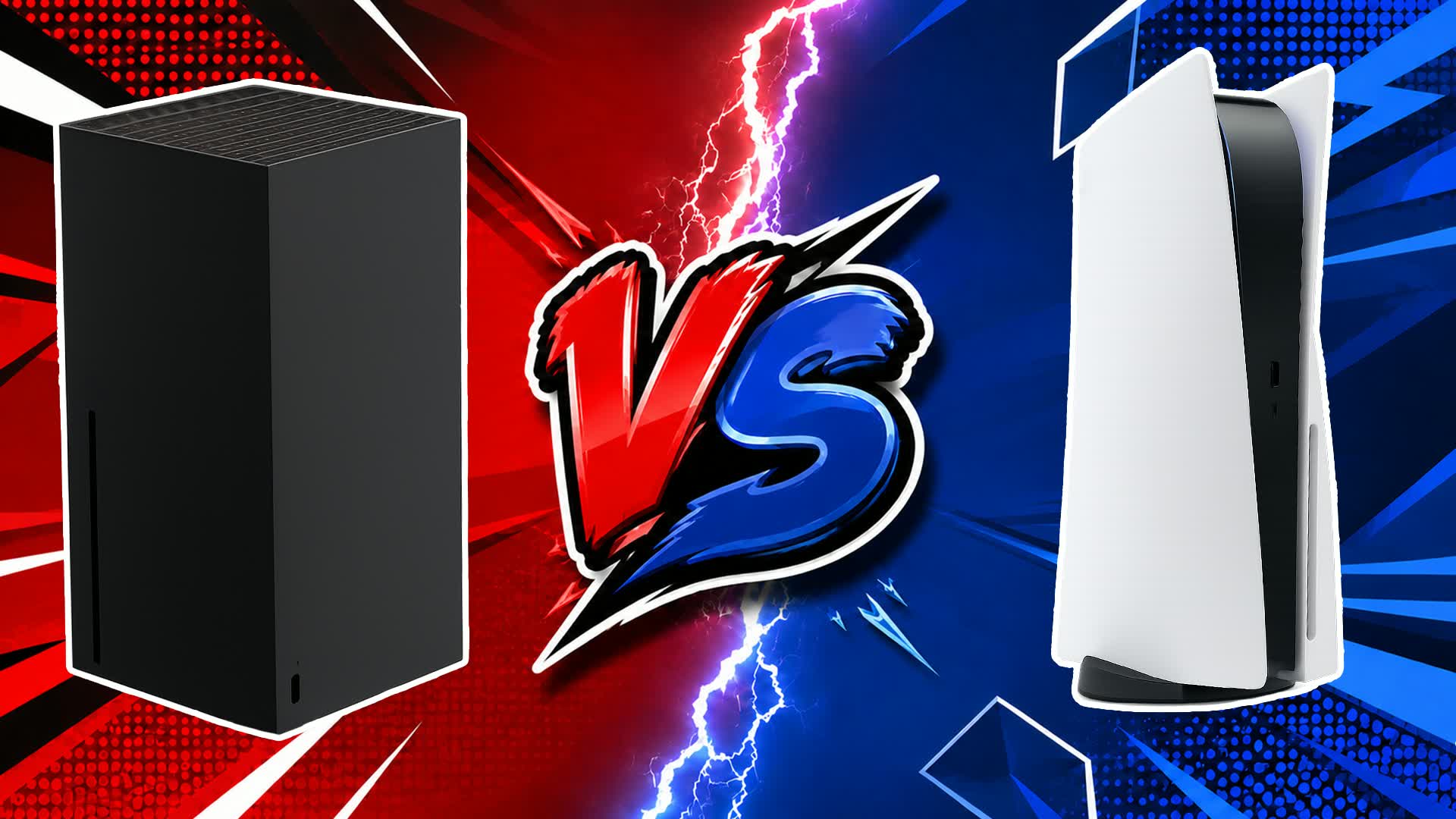 FINAL ROUND Red VS Blue 🔴🔵