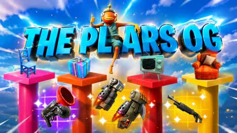 The Pilars OG