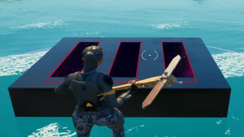 FIRST PERSON BOX FIGHT