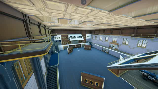 Yacht Wars AllSTAR