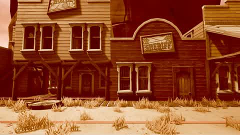 Fastest in the west 1v1