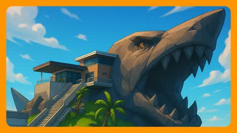 ChronoShark🦈🔥