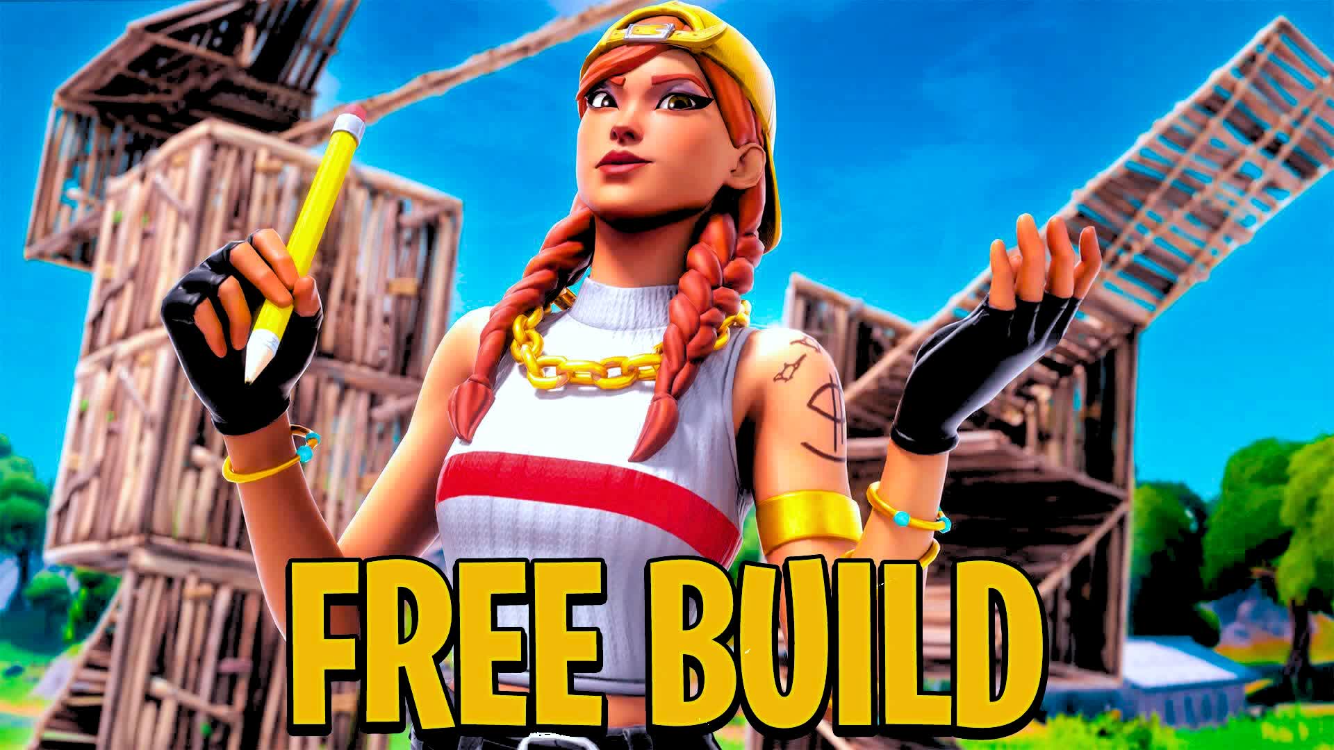 free build | solo build