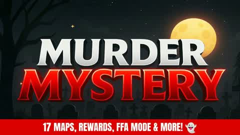 Murder Mystery [iFlone]
