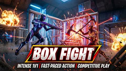 Light fight box