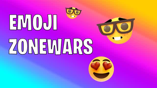 đ€ŁEMOJI ZONEWARSđ€