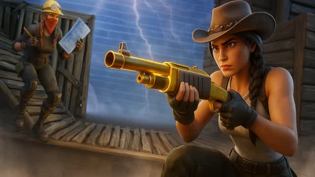 Kit Battles 1v1 (1.0.7)