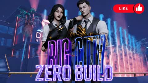 Big City Zero Build FFA