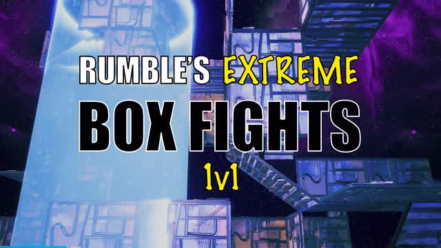Rumble's Extreme Box Fight