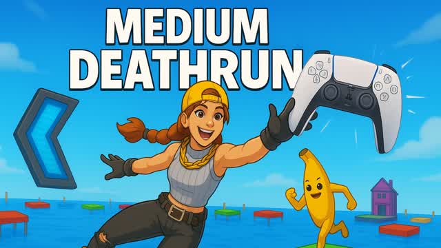 EASY INFINI DEATHRUN