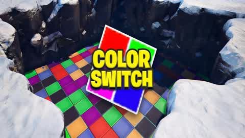 COLOR SWITCH NOTSITO