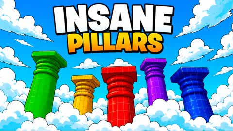 INSANE PILLARS