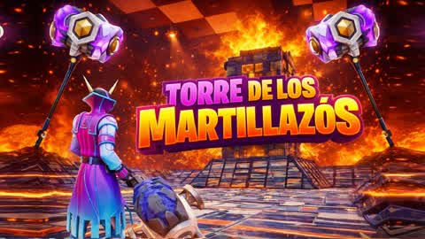 Torre De Los Martillazós