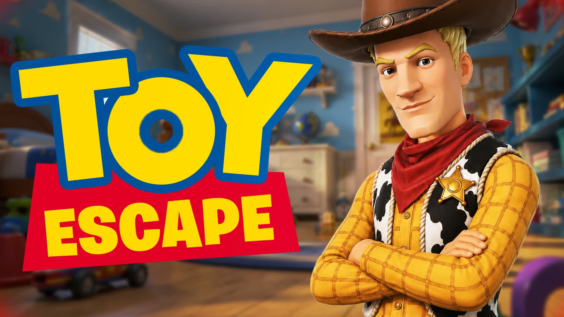 TOY STORY MULTIVERSE [ROGUELIKE]