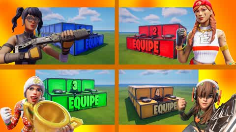 go goted the hunting