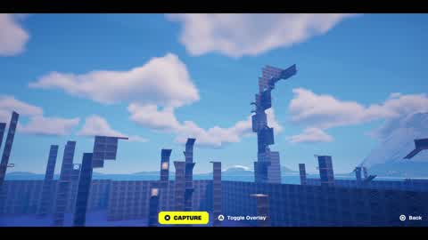 Kha0s' Extreme Parkour Grounds
