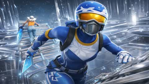 Os 1v1 Build Fight (2 Player) ⭐