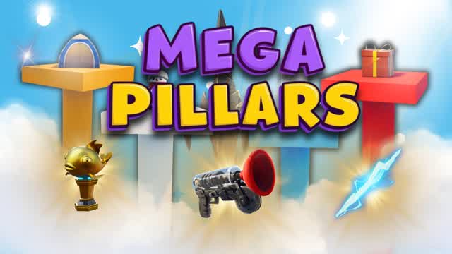 Capture 1 – MEGA PILLAR