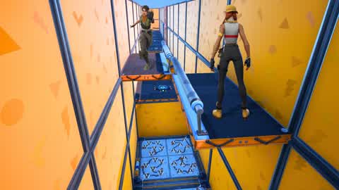 Is All About Jumping