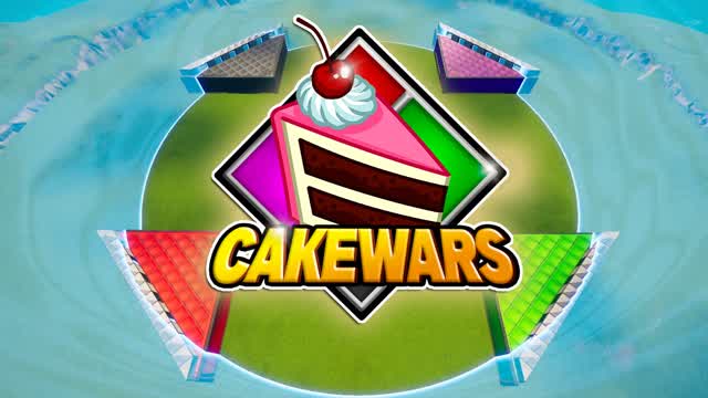 CAKE WARSđ°