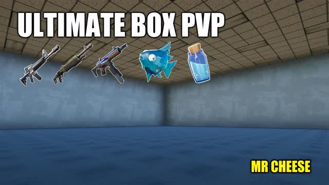 Ultimate Box PVP