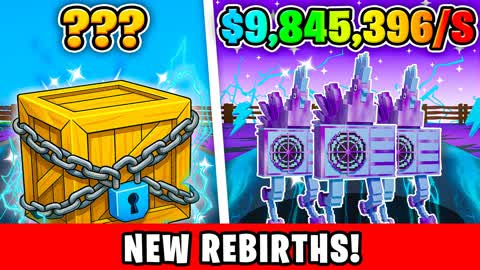 UNBOX A BRAINROT