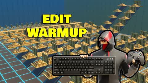 EDIT WARMUP