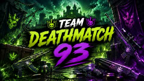 Team Deathmatch 93