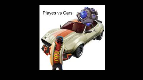 Players vs Cars