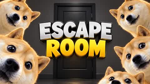 [51🔥] ESCAPE ROOM WHO'S HERE?