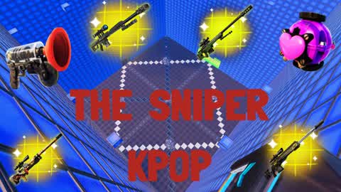 THE SNIPER KPOP ESPACE