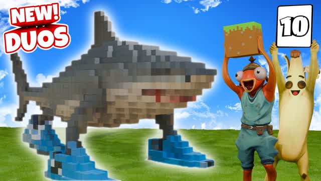 Build Battle