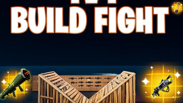 1v1 Build Fig📝