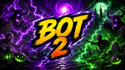 Monsters Bots 2