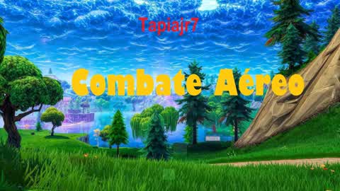 Tapiajr7 Air Combat