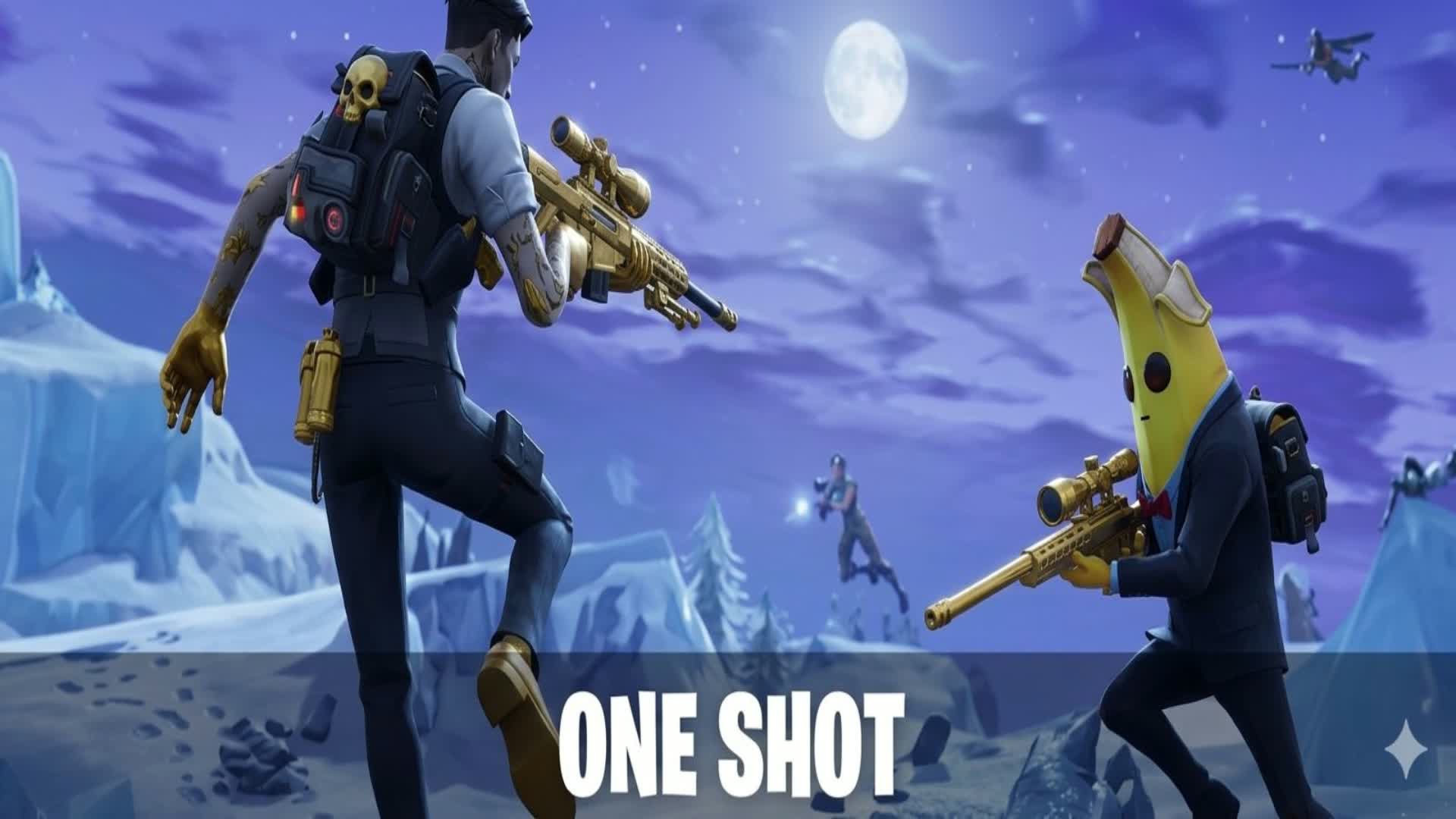 ONE SHOT