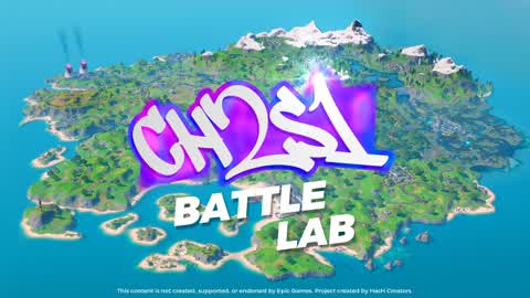 CHAPTER 2 S1: Battle Lab