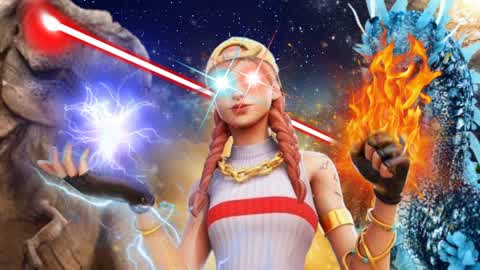 Supper Boss Fight FFA